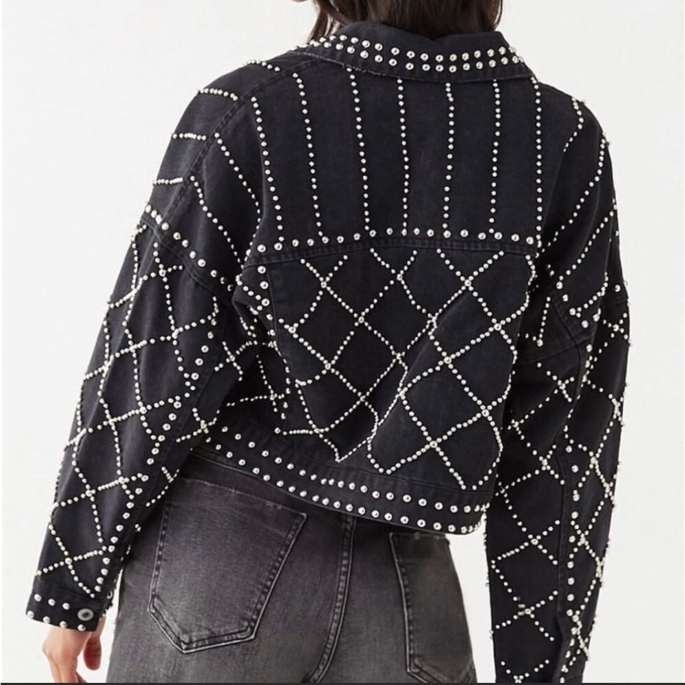 Forever 21 Jacket - image 4